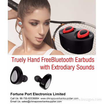 Shenzhen Manfacturer Oem Odm Best Earbuds Design With Factory Cheap Price